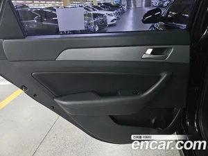 Hyundai Sonata, 2018 — миниатюра 17