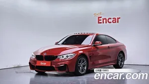 BMW 4-Series, 2015 — миниатюра 1