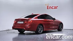 BMW 4-Series, 2015 — миниатюра 2