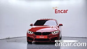 BMW 4-Series, 2015 — миниатюра 3