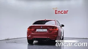 BMW 4-Series, 2015 — миниатюра 4