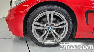 BMW 4-Series, 2015 — миниатюра 5