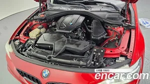 BMW 4-Series, 2015 — миниатюра 6