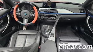 BMW 4-Series, 2015 — миниатюра 7