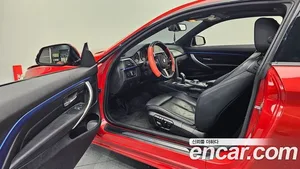 BMW 4-Series, 2015 — миниатюра 10