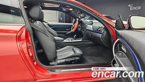 BMW 4-Series, 2015 — миниатюра 11