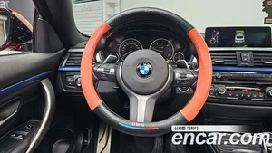 BMW 4-Series, 2015 — миниатюра 13