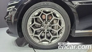 Genesis G80, 2021 — миниатюра 5