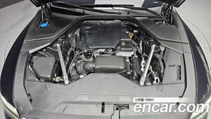 Genesis G80, 2021 — миниатюра 6