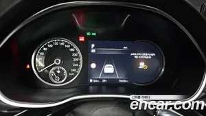 Genesis G80, 2021 — миниатюра 8