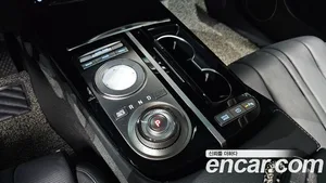Genesis G80, 2021 — миниатюра 9