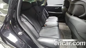 Genesis G80, 2021 — миниатюра 12