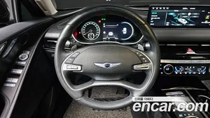 Genesis G80, 2021 — миниатюра 14