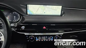 Genesis G80, 2021 — миниатюра 15