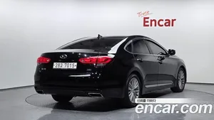 Hyundai Aslan, 2014 — миниатюра 2