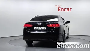 Hyundai Aslan, 2014 — миниатюра 4