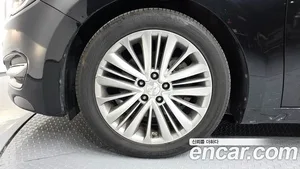 Hyundai Aslan, 2014 — миниатюра 5