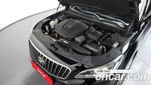 Hyundai Aslan, 2014 — миниатюра 6
