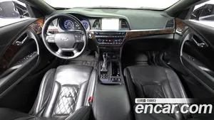 Hyundai Aslan, 2014 — миниатюра 7