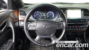 Hyundai Aslan, 2014 — миниатюра 12