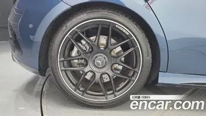 Mercedes-Benz A-Class, 2023 — миниатюра 5