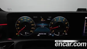 Mercedes-Benz A-Class, 2023 — миниатюра 11