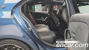 Mercedes-Benz A-Class, 2023 — миниатюра 17
