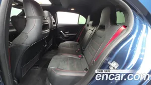 Mercedes-Benz A-Class, 2023 — миниатюра 18