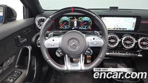 Mercedes-Benz A-Class, 2023 — миниатюра 20