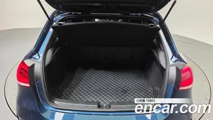 Mercedes-Benz A-Class, 2023 — миниатюра 22