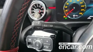 Mercedes-Benz A-Class, 2023 — миниатюра 26
