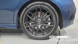 Mercedes-Benz A-Class, 2023 — миниатюра 7