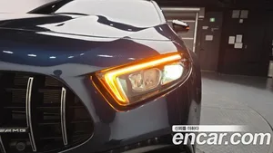 Mercedes-Benz A-Class, 2023 — миниатюра 8