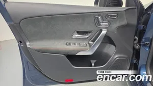 Mercedes-Benz A-Class, 2023 — миниатюра 14