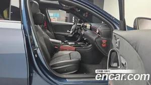 Mercedes-Benz A-Class, 2023 — миниатюра 16