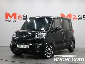 Kia RAY, 2020 — миниатюра 1