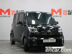 Kia RAY, 2020 — миниатюра 2