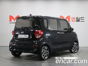 Kia RAY, 2020 — миниатюра 3