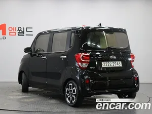 Kia RAY, 2020 — миниатюра 4