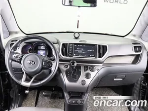 Kia RAY, 2020 — миниатюра 15