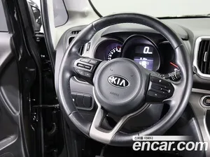 Kia RAY, 2020 — миниатюра 16