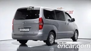 Hyundai Starex, 2017 — миниатюра 2