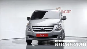Hyundai Starex, 2017 — миниатюра 3