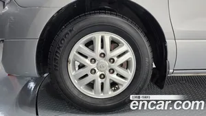 Hyundai Starex, 2017 — миниатюра 5