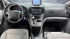 Hyundai Starex, 2017 — миниатюра 10
