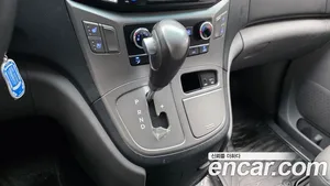 Hyundai Starex, 2017 — миниатюра 12