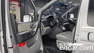 Hyundai Starex, 2017 — миниатюра 13