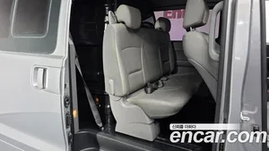 Hyundai Starex, 2017 — миниатюра 17