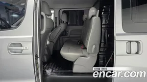 Hyundai Starex, 2017 — миниатюра 18
