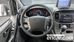 Hyundai Starex, 2017 — миниатюра 19